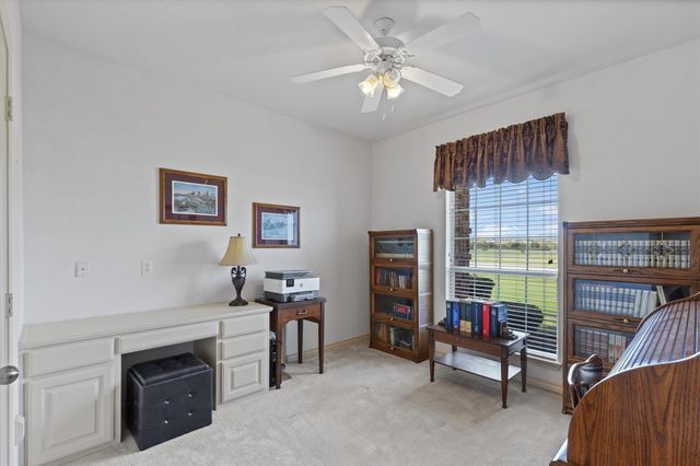 125 Deer Stream Court, Azle, TX 76020