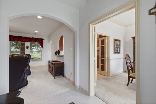 125 Deer Stream Court, Azle, TX 76020
