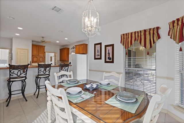 125 Deer Stream Court, Azle, TX 76020