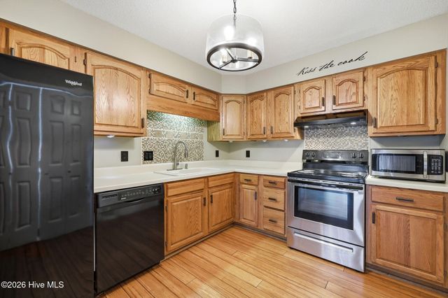 13 Pinehurst Manor Road A, Pinehurst, NC 28374