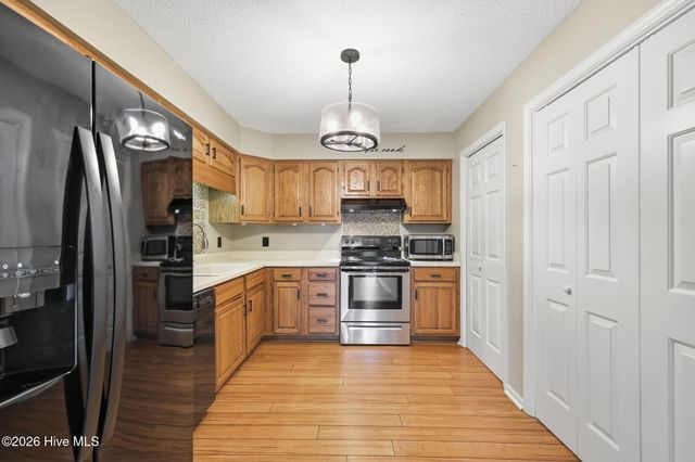 13 Pinehurst Manor Road A, Pinehurst, NC 28374