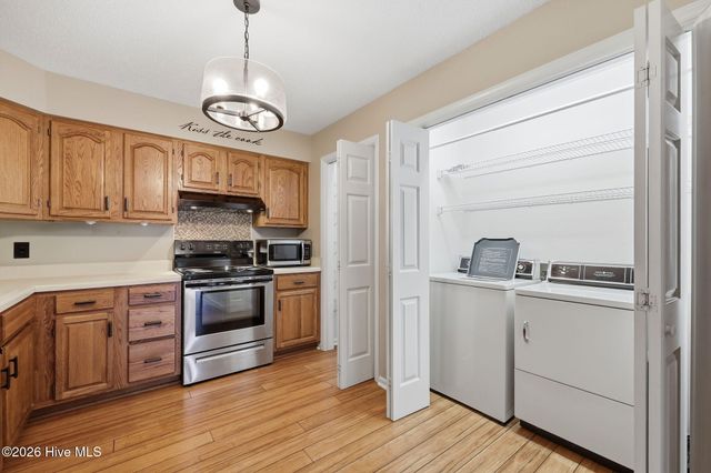 13 Pinehurst Manor Road A, Pinehurst, NC 28374