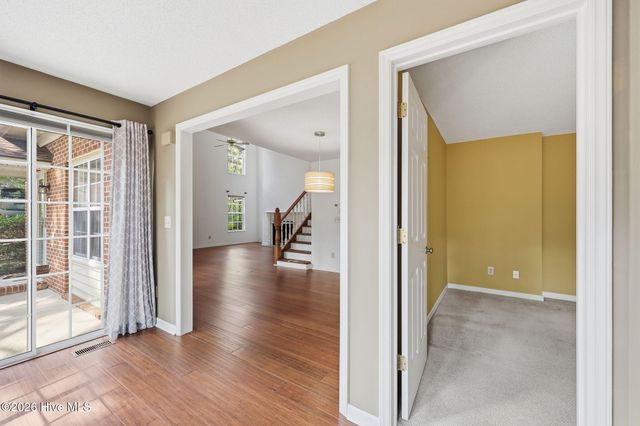 13 Pinehurst Manor Road A, Pinehurst, NC 28374