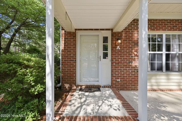 13 Pinehurst Manor Road A, Pinehurst, NC 28374