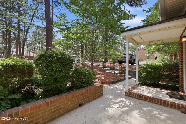 13 Pinehurst Manor Road A, Pinehurst, NC 28374
