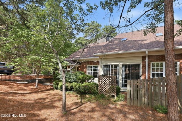 13 Pinehurst Manor Road A, Pinehurst, NC 28374