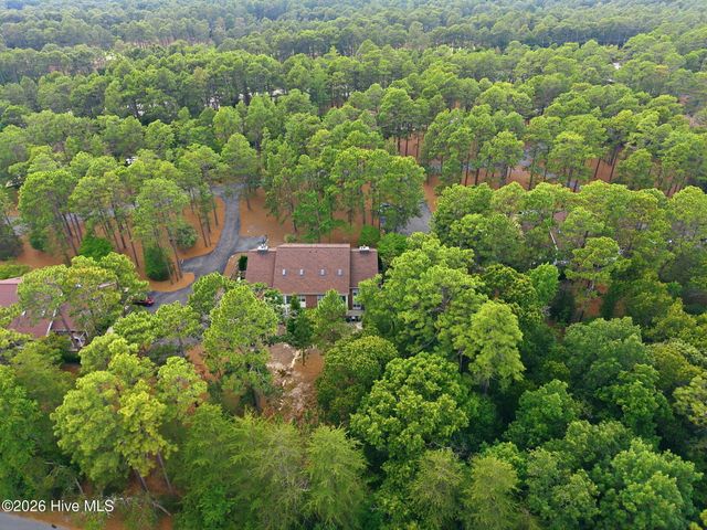 13 Pinehurst Manor Road A, Pinehurst, NC 28374