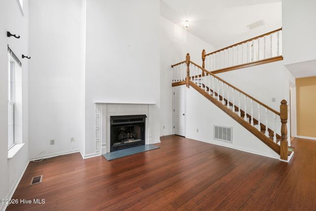 13 Pinehurst Manor Road A, Pinehurst, NC 28374