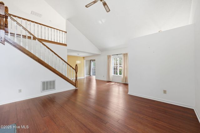 13 Pinehurst Manor Road A, Pinehurst, NC 28374
