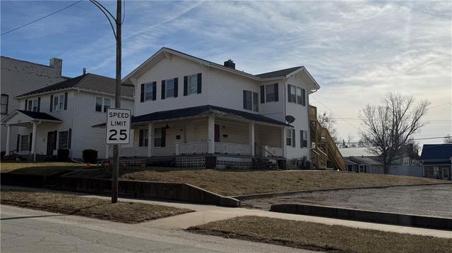 305 W Main Street, Richmond, MO 64085