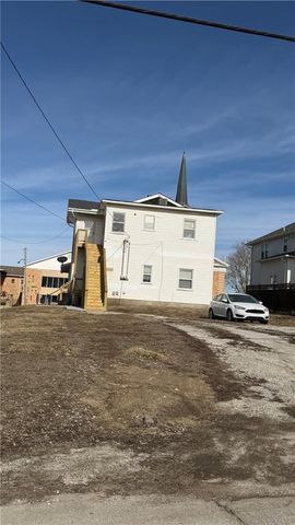305 W Main Street, Richmond, MO 64085