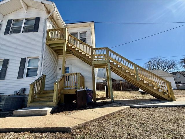 305 W Main Street, Richmond, MO 64085