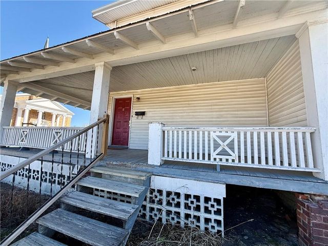 305 W Main Street, Richmond, MO 64085