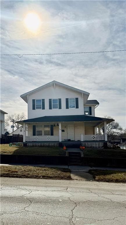 305 W Main Street, Richmond, MO 64085