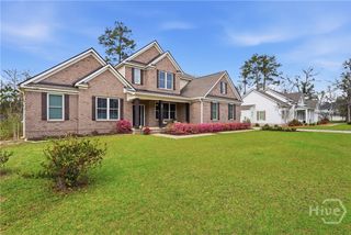 3 Lindenhill Court, Savannah, GA 31405