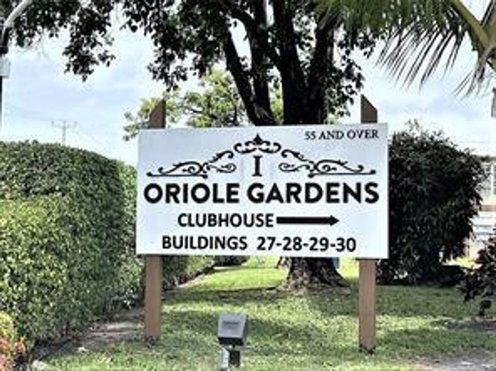 7300 NW 5th Court 106, Margate, FL 33063