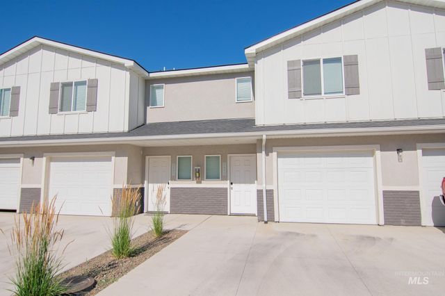 5753 E Point Loma 1-4, Nampa, ID 83687