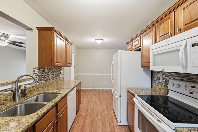404 SE 1st Street, Bryant, AR 72022