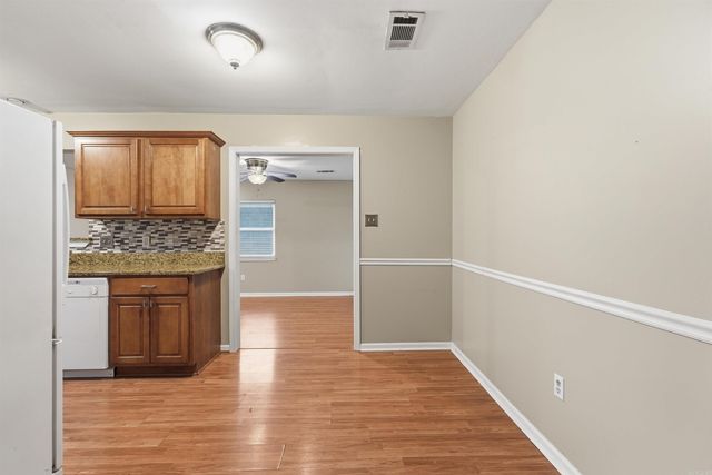 404 SE 1st Street, Bryant, AR 72022
