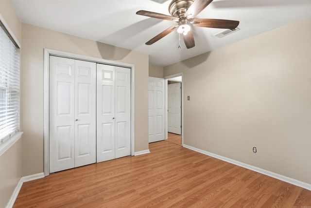 404 SE 1st Street, Bryant, AR 72022