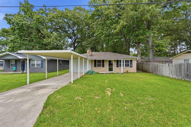 404 SE 1st Street, Bryant, AR 72022