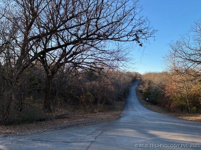 2808 W Oak Drive, Cleveland, OK 74020