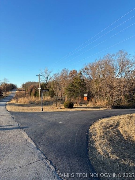 2808 W Oak Drive, Cleveland, OK 74020