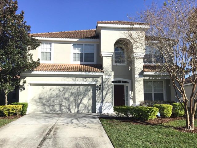 2613 PAWNALL STREET, Kissimmee, FL 34747