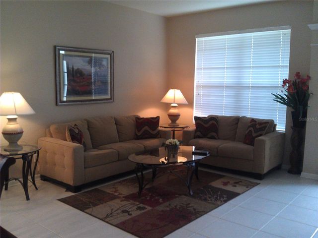 2613 PAWNALL STREET, Kissimmee, FL 34747