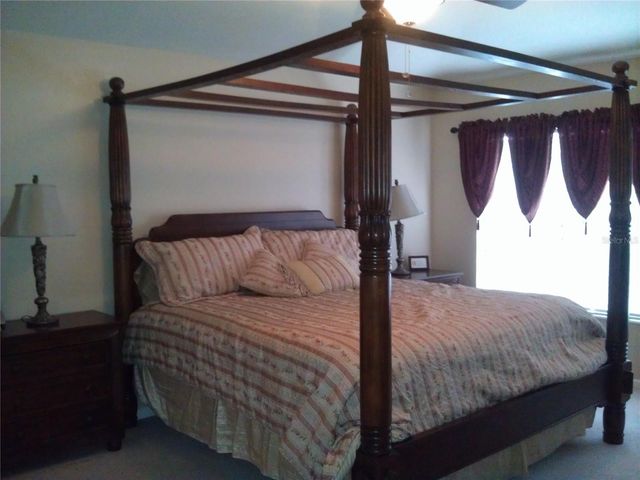 2613 PAWNALL STREET, Kissimmee, FL 34747