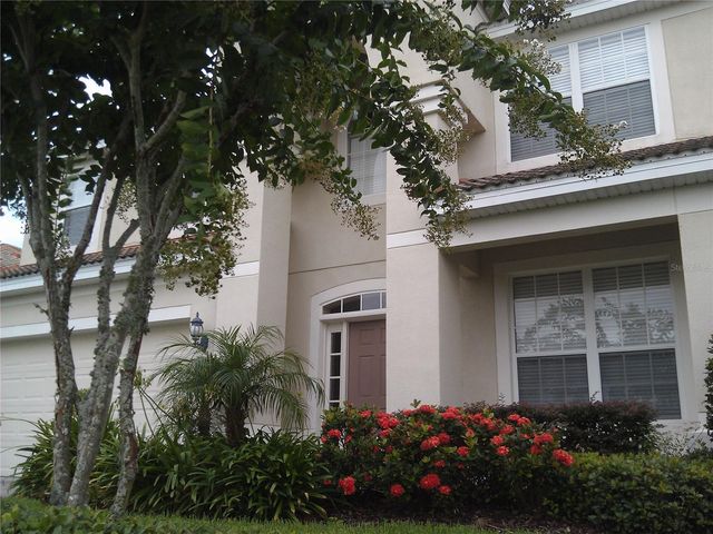 2613 PAWNALL STREET, Kissimmee, FL 34747