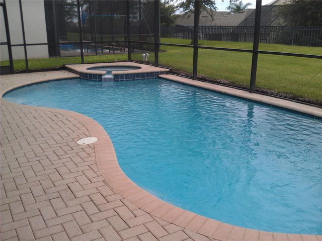 2613 PAWNALL STREET, Kissimmee, FL 34747
