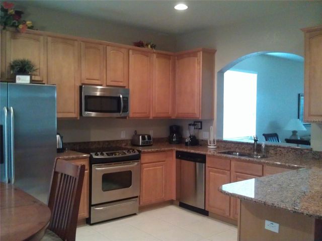 2613 PAWNALL STREET, Kissimmee, FL 34747