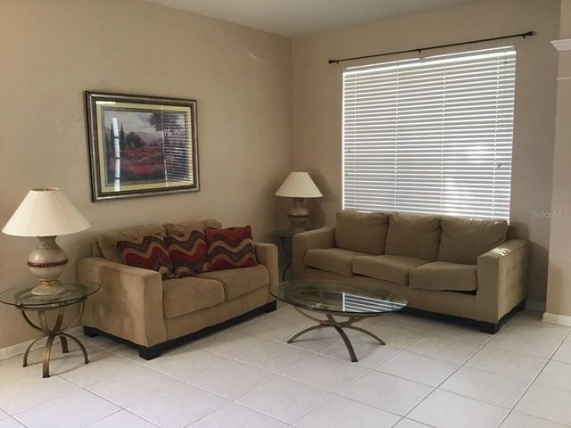 2613 PAWNALL STREET, Kissimmee, FL 34747