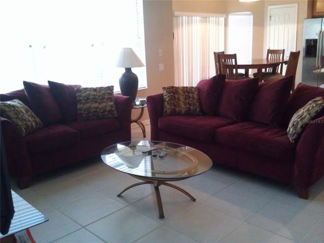 2613 PAWNALL STREET, Kissimmee, FL 34747