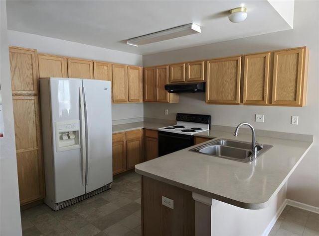 4424 Poplar Brook Drive, Colorado Springs, CO 80922
