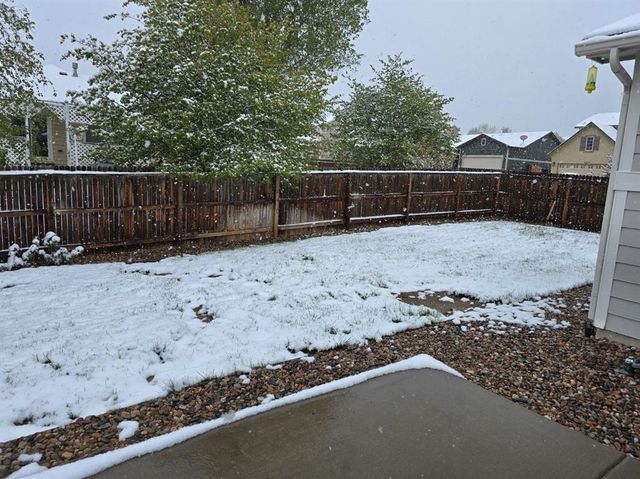 4424 Poplar Brook Drive, Colorado Springs, CO 80922