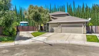 3100 Amos Ct, Modesto, CA 95355