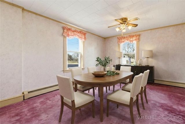 9 Lillis Avenue, Barrington, RI 02806