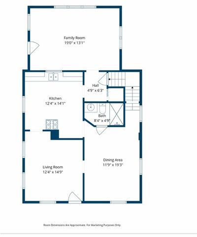 9 Lillis Avenue, Barrington, RI 02806