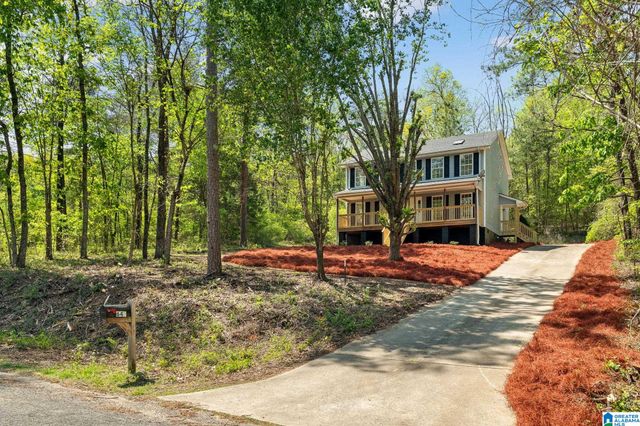 640 WOODHAVEN DRIVE, Pinson, AL 35126