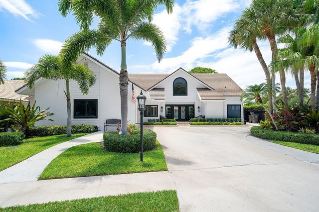 2707 Biarritz Drive, Palm Beach Gardens, FL 33410
