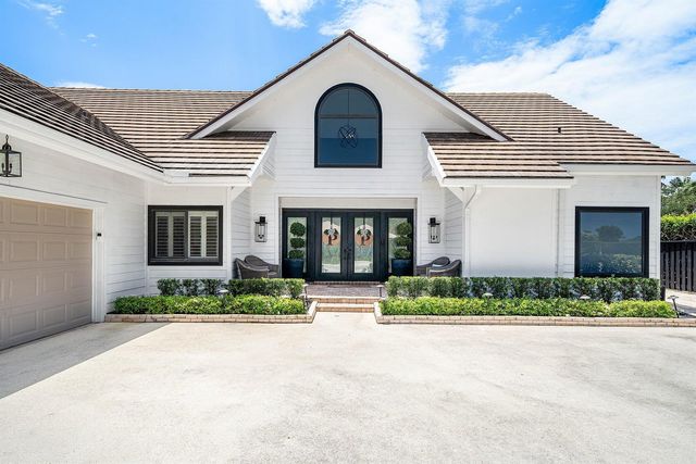 2707 Biarritz Drive, Palm Beach Gardens, FL 33410
