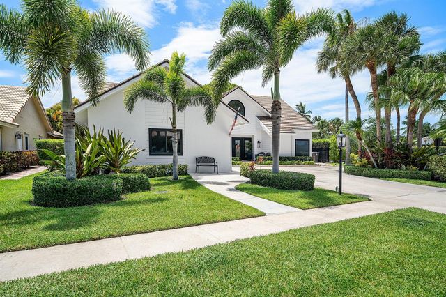 2707 Biarritz Drive, Palm Beach Gardens, FL 33410
