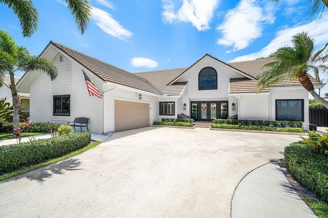 2707 Biarritz Drive, Palm Beach Gardens, FL 33410
