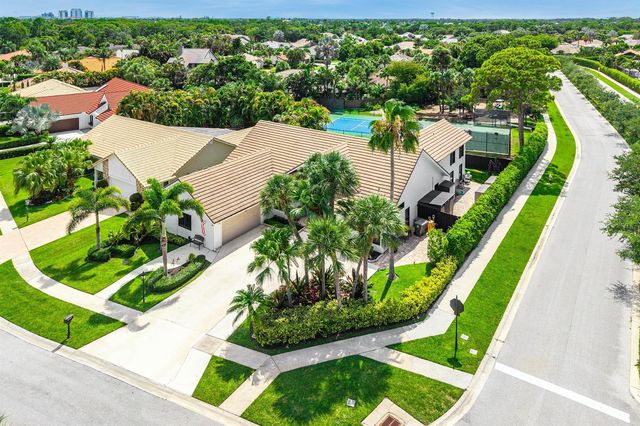 2707 Biarritz Drive, Palm Beach Gardens, FL 33410