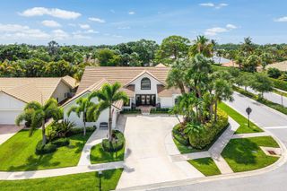 2707 Biarritz Drive, Palm Beach Gardens, FL 33410