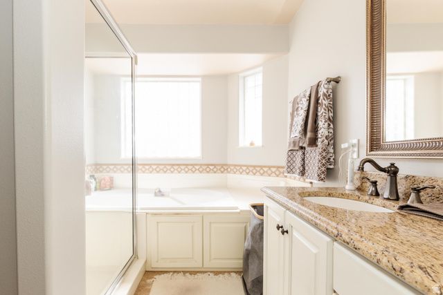 818 SUMMIT DR, Smithfield, UT 84335