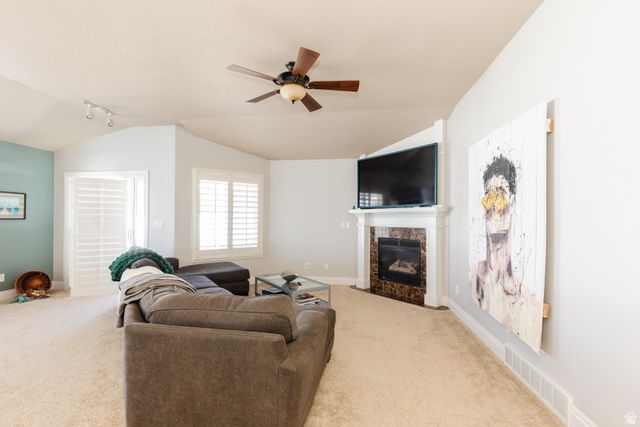 818 SUMMIT DR, Smithfield, UT 84335
