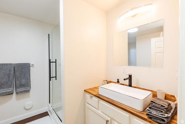 818 SUMMIT DR, Smithfield, UT 84335